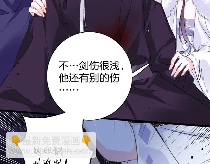 完结篇 与你共看南楚盛世(1/2)-第211话