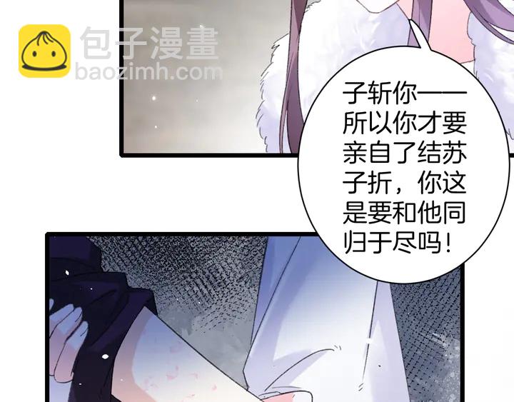 完结篇 与你共看南楚盛世(1/2)-第211话