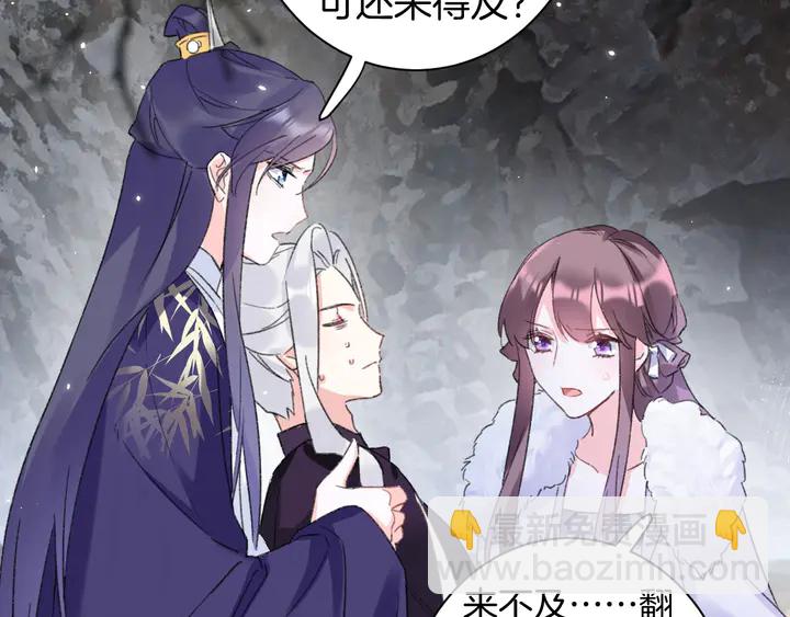 完结篇 与你共看南楚盛世(1/2)-第211话