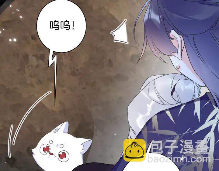完结篇 与你共看南楚盛世(1/2)-第211话