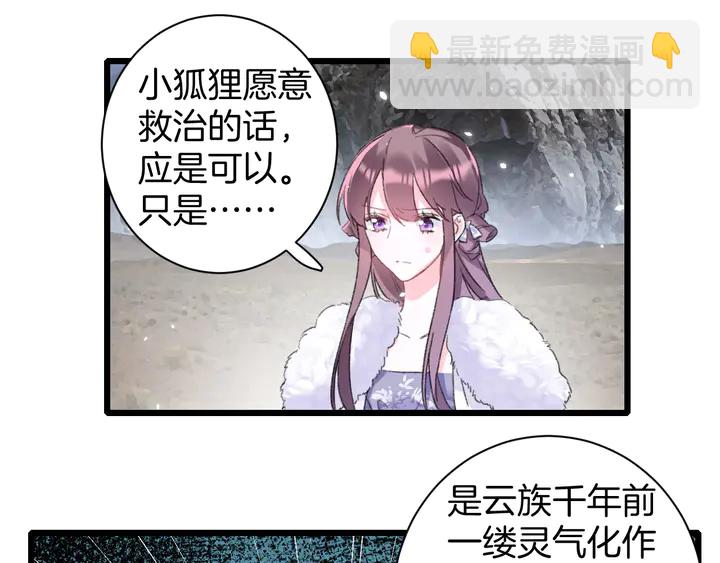 完结篇 与你共看南楚盛世(1/2)-第211话