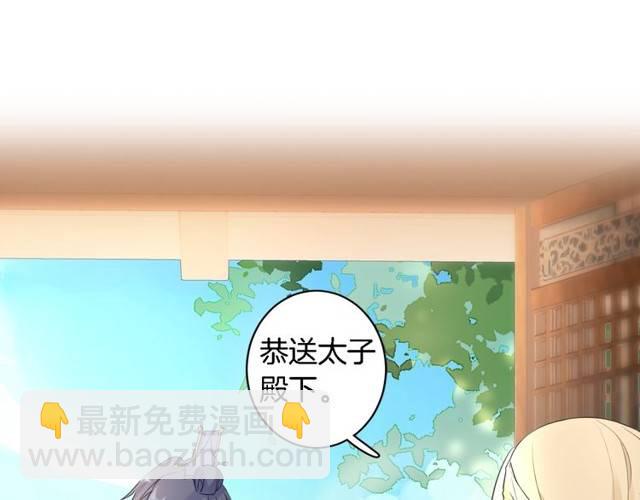 第25话 太子妃晕倒了！？(1/2)-第27话