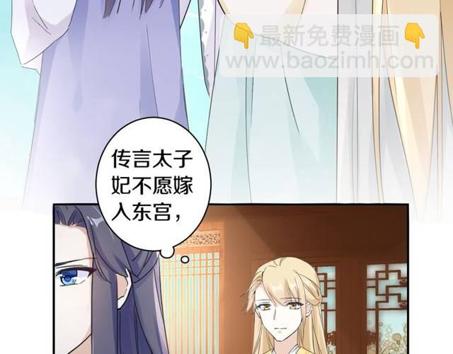 第25话 太子妃晕倒了！？(1/2)-第27话