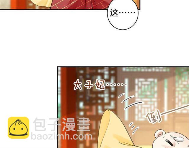 第25话 太子妃晕倒了！？(1/2)-第27话
