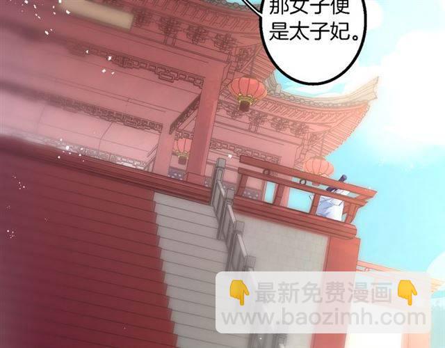 第31话 太后太子妃初相遇(1/2)-第33话