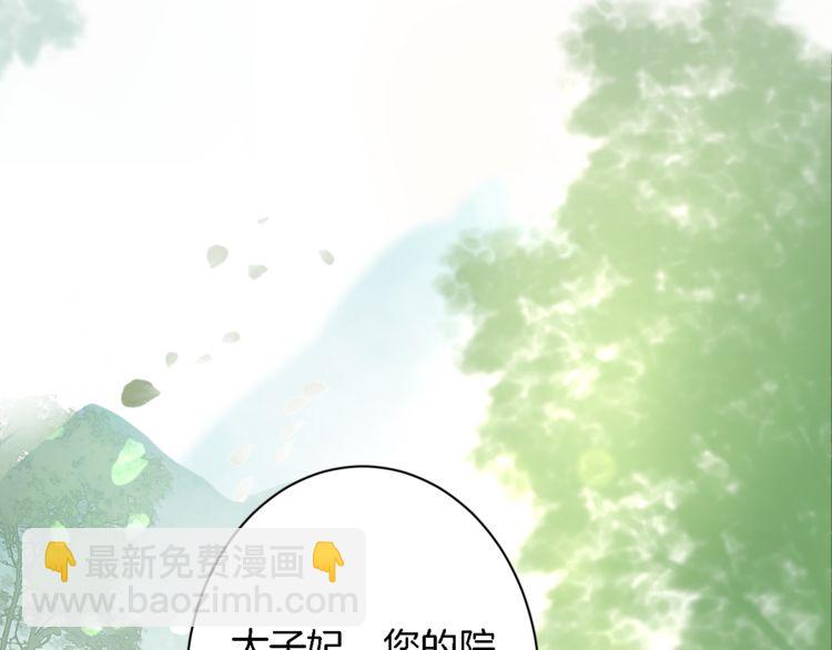 第4话 东宫怎么会没有美人？！(1/3)-第5话