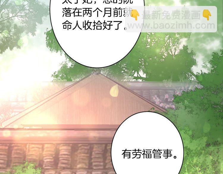 第4话 东宫怎么会没有美人？！(1/3)-第5话
