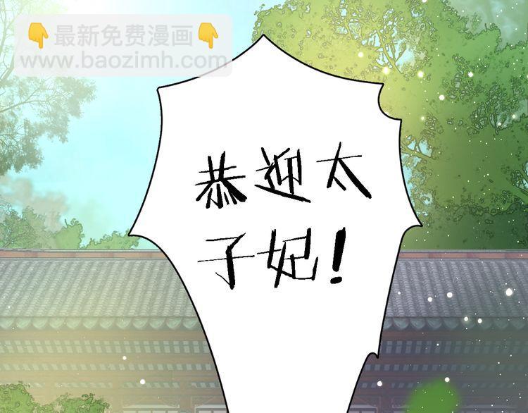 第4话 东宫怎么会没有美人？！(1/3)-第5话