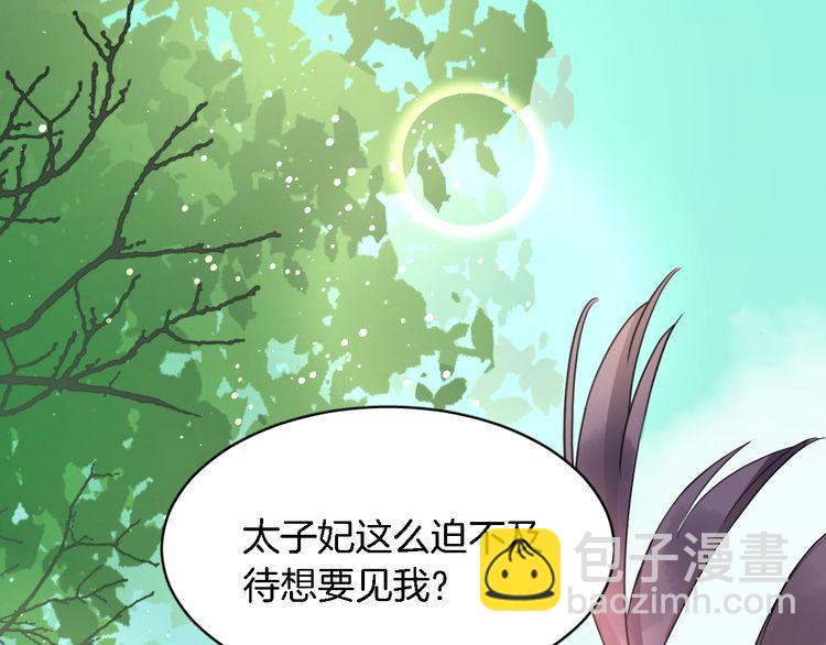 第4话 东宫怎么会没有美人？！(1/3)-第5话