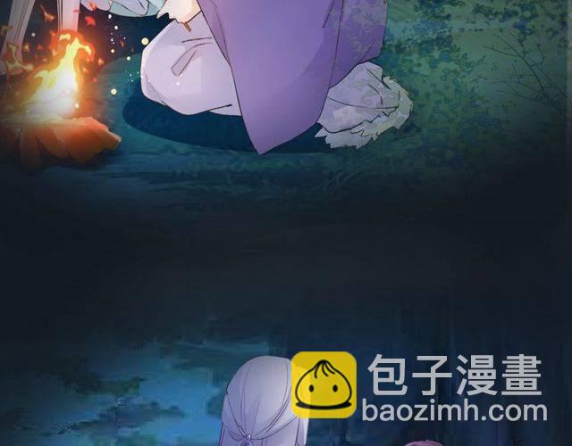第二季第1话 桃花谷与你相遇(1/2)-第59话