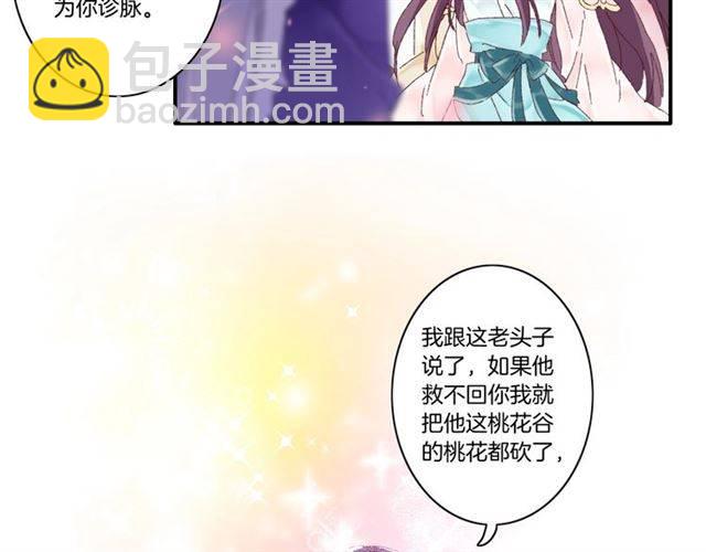 第二季第3话 我要救你(1/2)-第61话