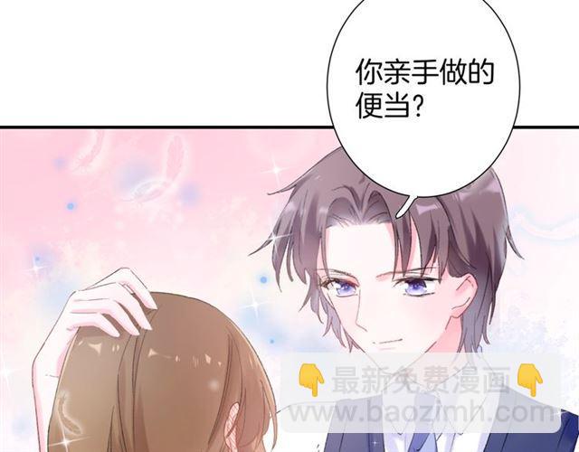 番外 最特别的礼物(1/2)-第73话