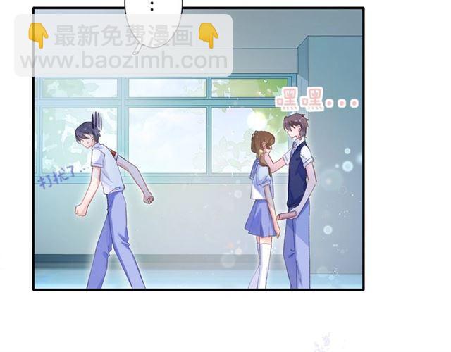 番外 最特别的礼物(1/2)-第73话