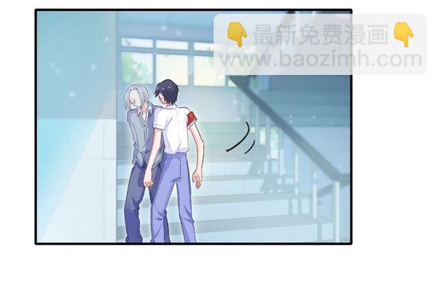 番外 最特别的礼物(1/2)-第73话