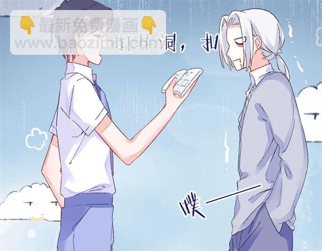 番外 最特别的礼物(1/2)-第73话