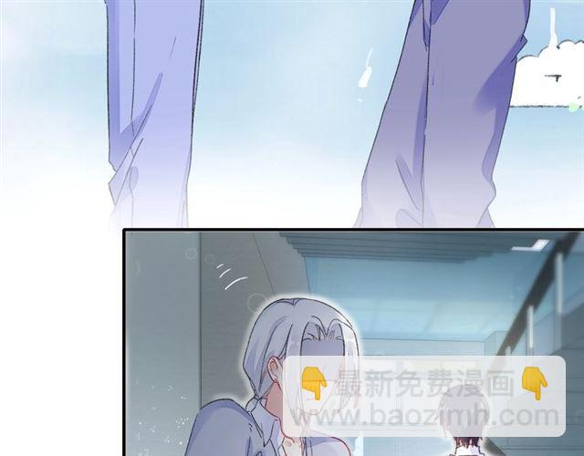 番外 最特别的礼物(1/2)-第73话