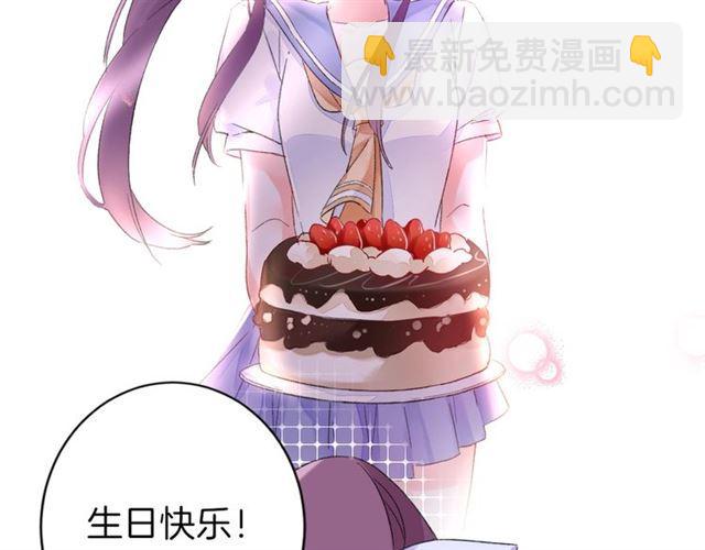 番外 最特别的礼物(1/2)-第73话