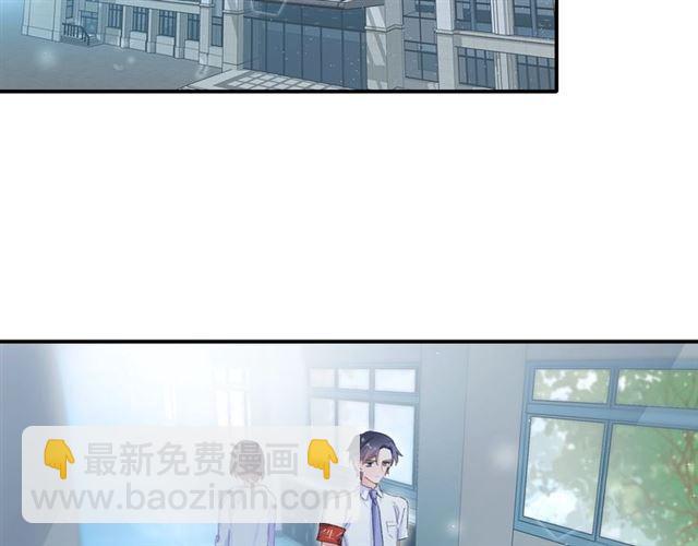 番外 最特别的礼物(1/2)-第73话