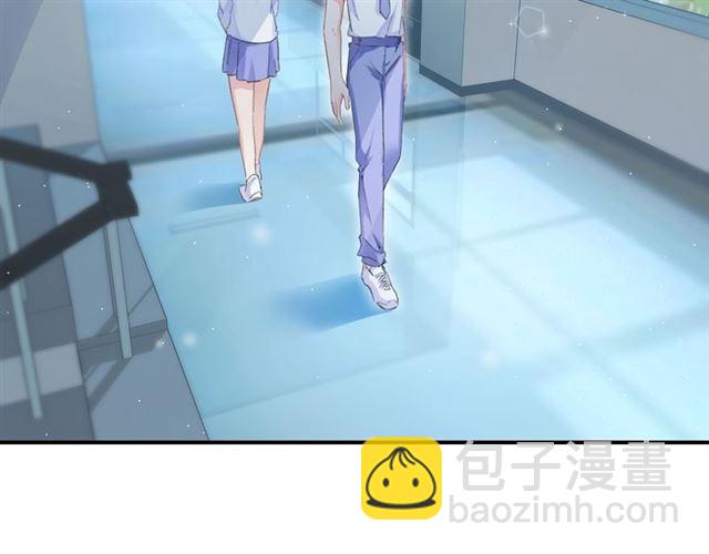 番外 最特别的礼物(1/2)-第73话