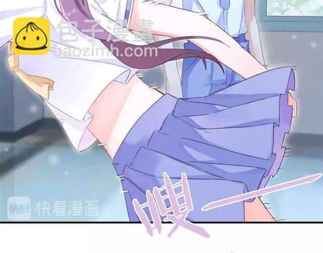 番外 最特别的礼物(1/2)-第73话