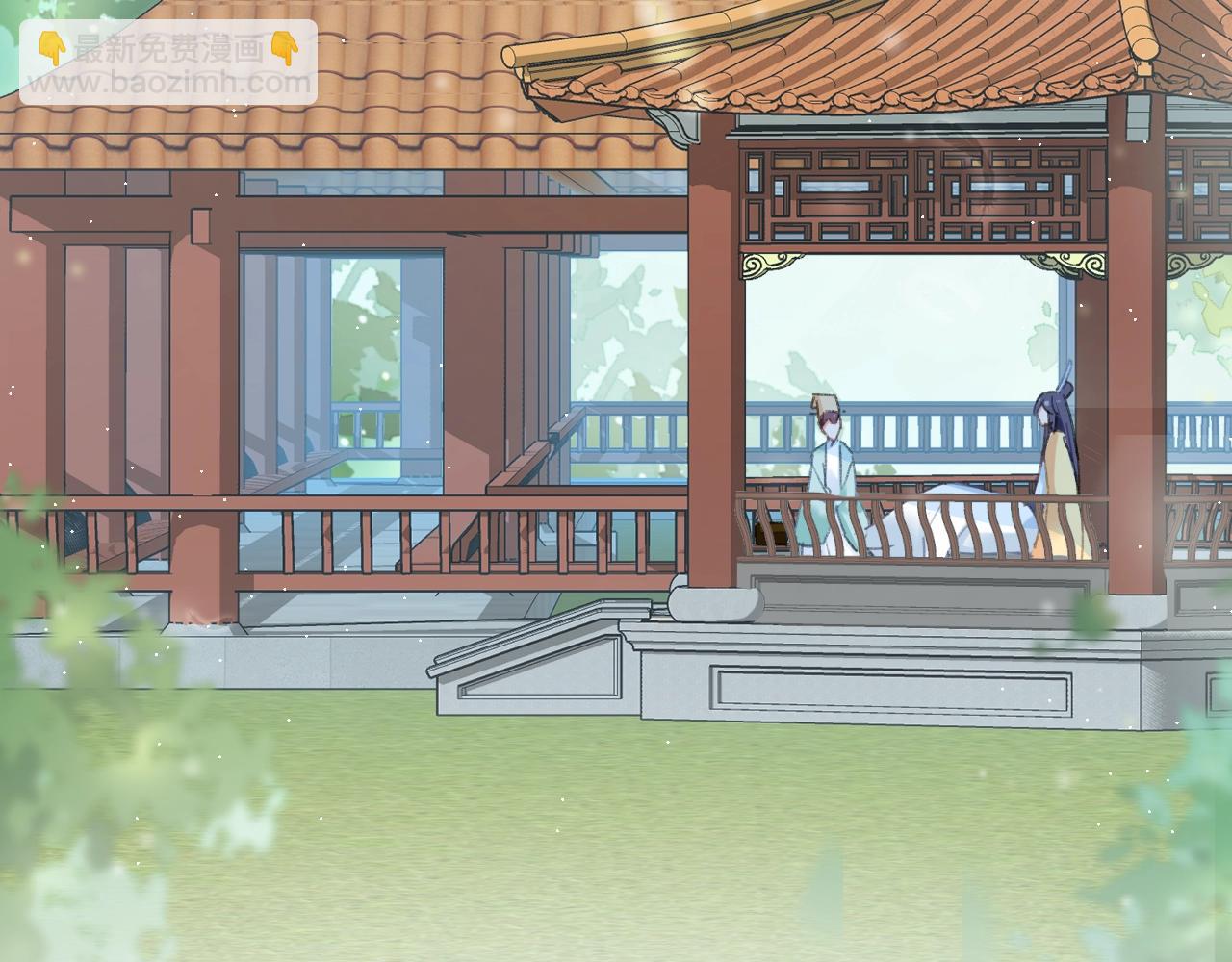 第18话 太子竟得了如此重病！(1/2)-第75话
