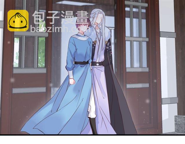 第23话 送上门的可口点心(1/2)-第85话