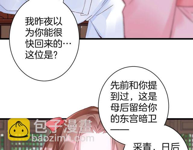 第35话 宠你一辈子(1/2)-第97话