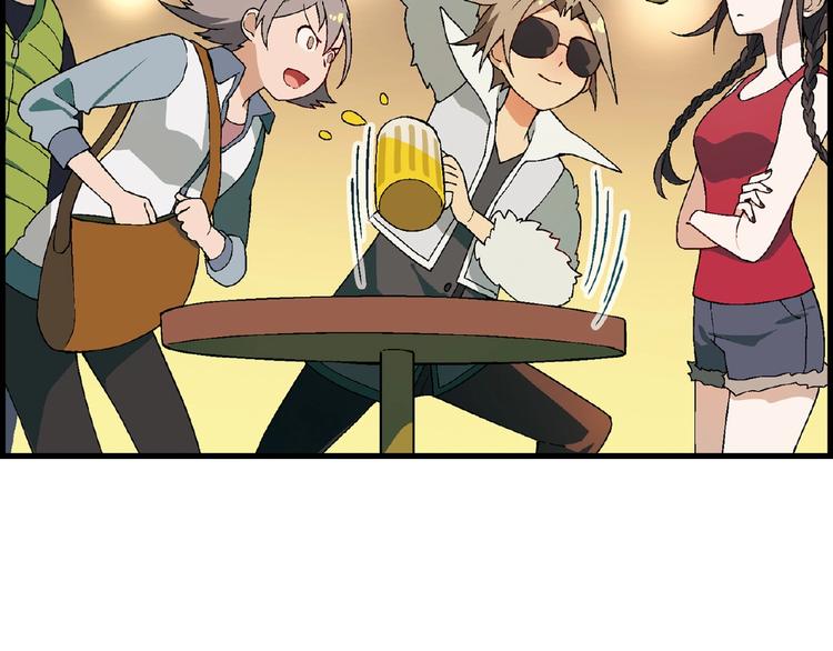 第100话 全员出动！(1/3)-第101话