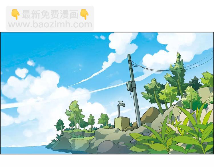 第26话 比赛开始(1/2)-第27话