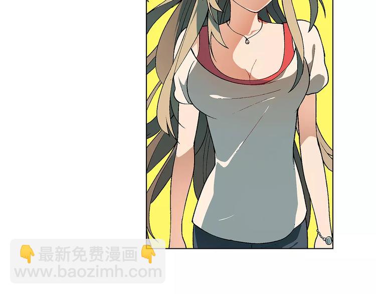 第30话 夜晚(1/2)-第31话