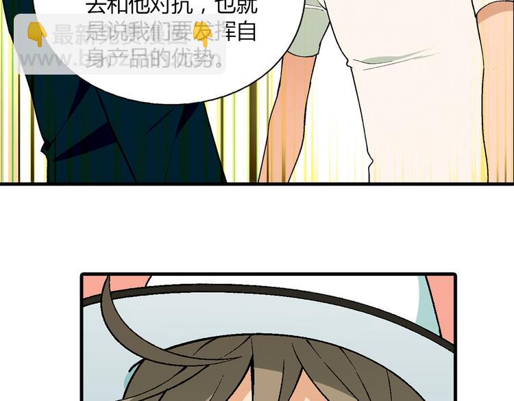 第66话 蛋黄的味道！(1/2)-第67话