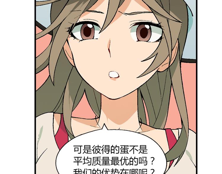 第66话 蛋黄的味道！(1/2)-第67话