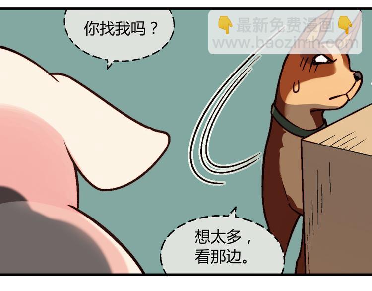 第70话 萌宠出击！(1/2)-第71话