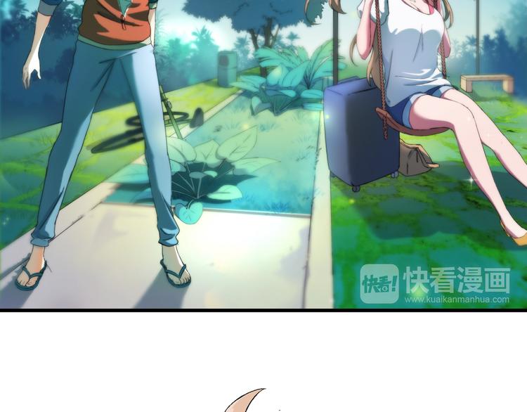 第78话 跟我回去吧！(1/2)-第79话