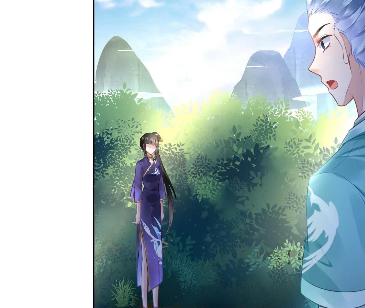 第10话 画中人(1/2)-第11话