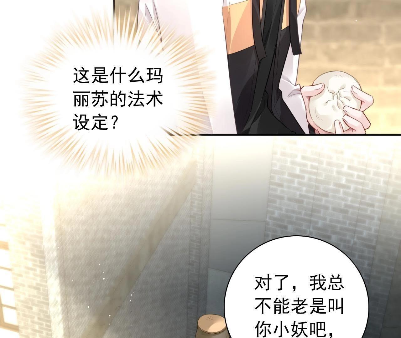 第4话 都是包子惹的祸(1/2)-第5话