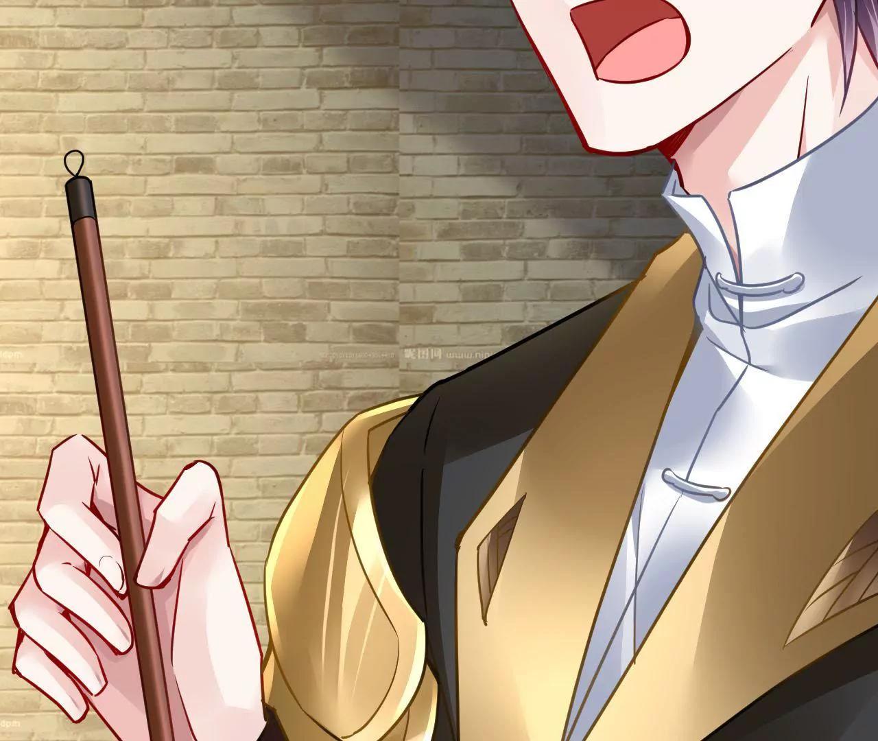 第38话 身陷囹圄(1/2)-第39话