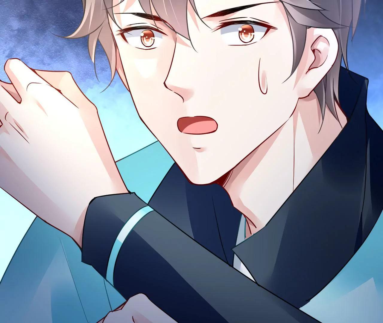 第44话 天赋之人(1/2)-第45话