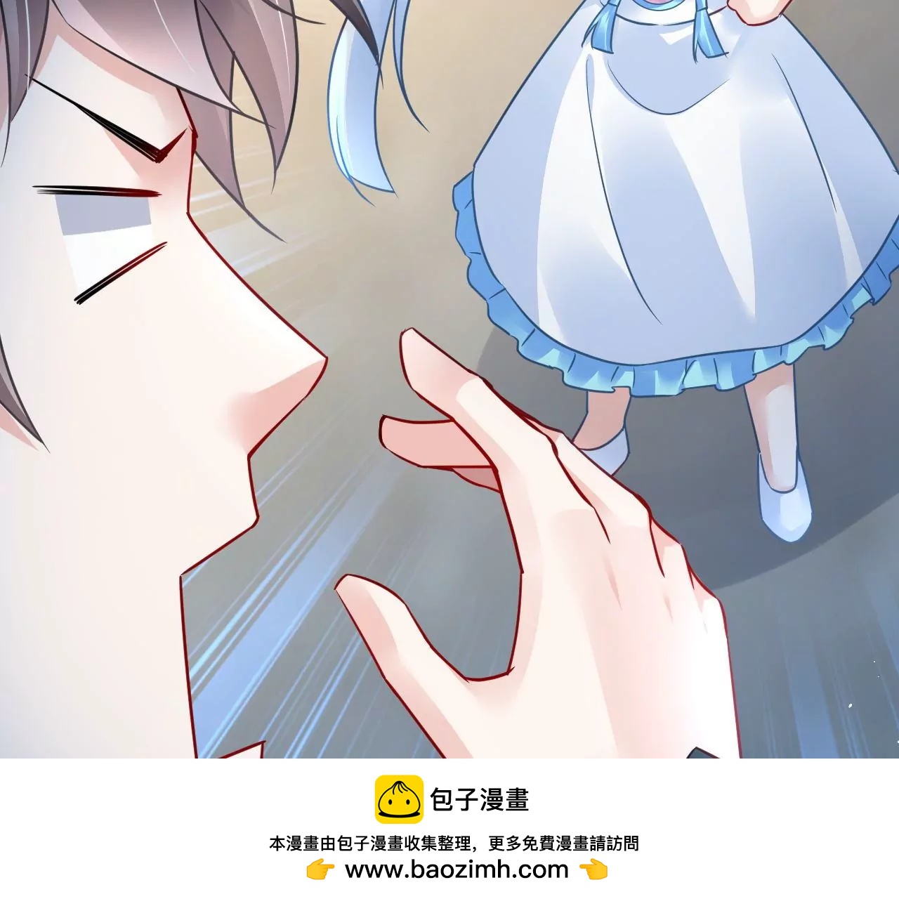 第72话 大动干戈！(1/2)-第73话