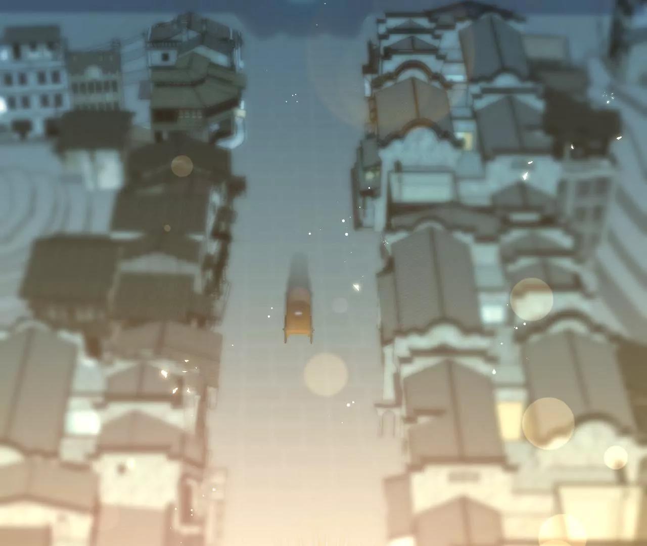 第8话 金笔门（上）(1/2)-第9话
