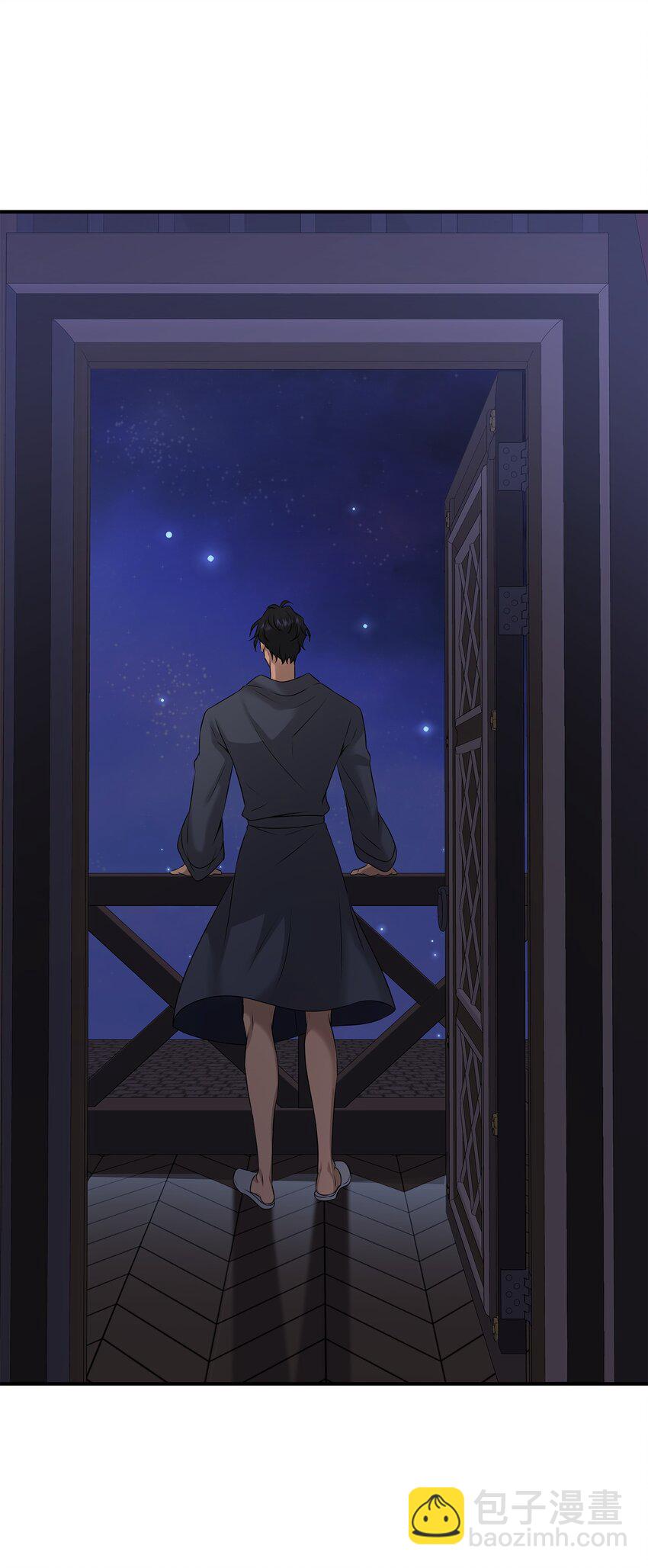 38 坦诚相对(1/3)-第39话