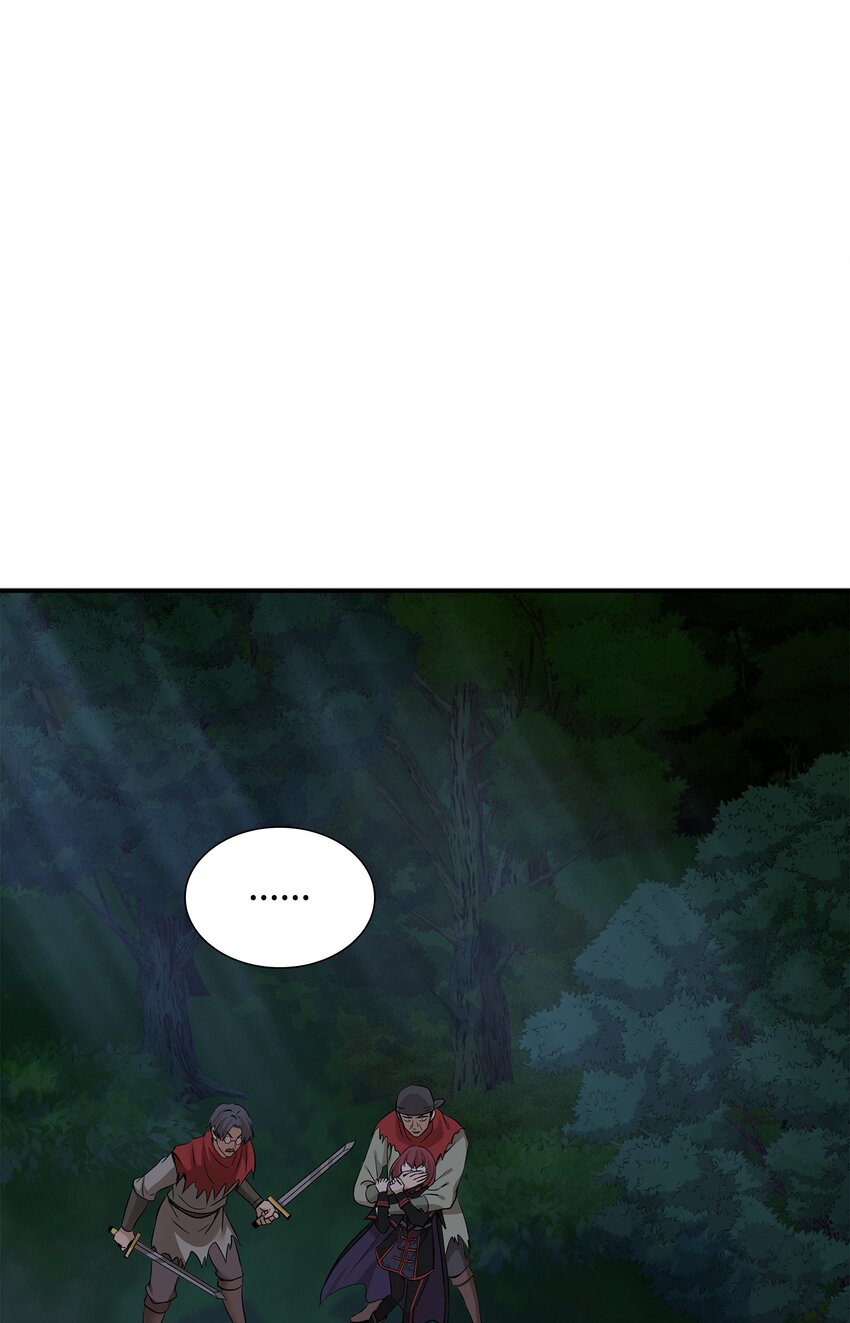 42 威压(1/2)-第43话