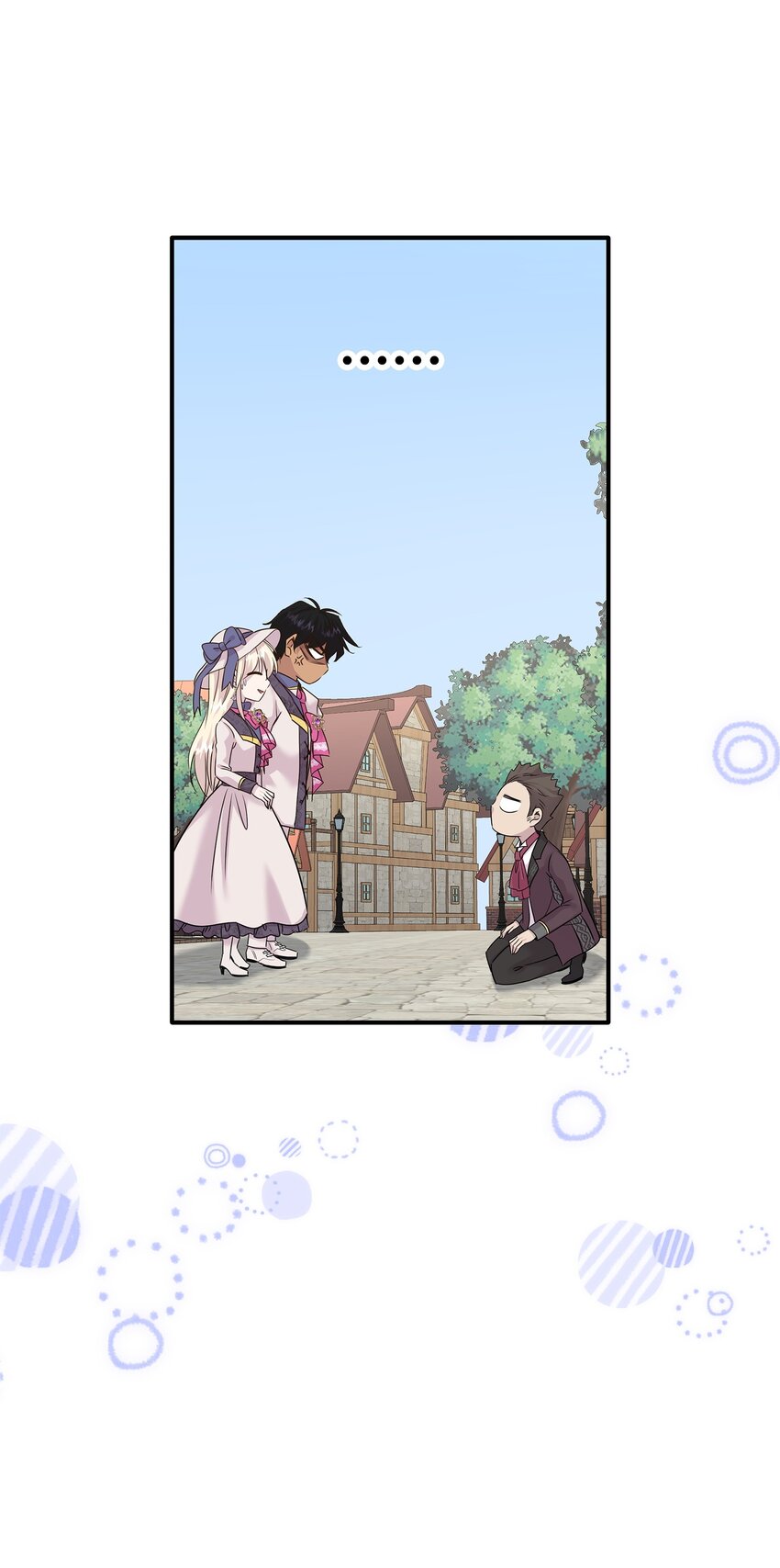 62 可怜的洛贝(1/2)-第63话