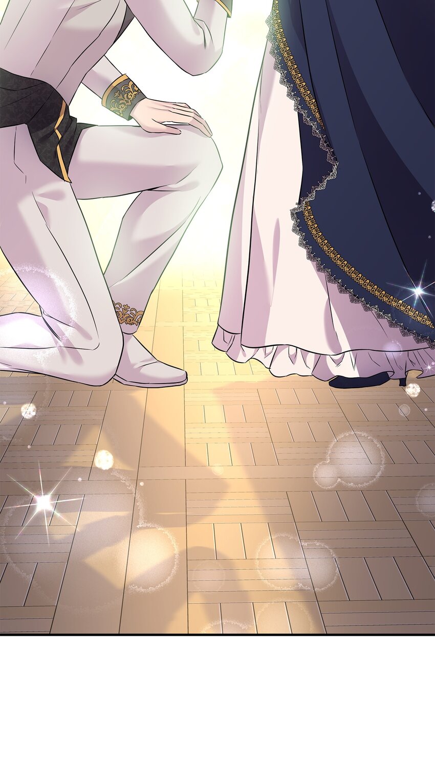 84 教皇驾到(1/2)-第85话