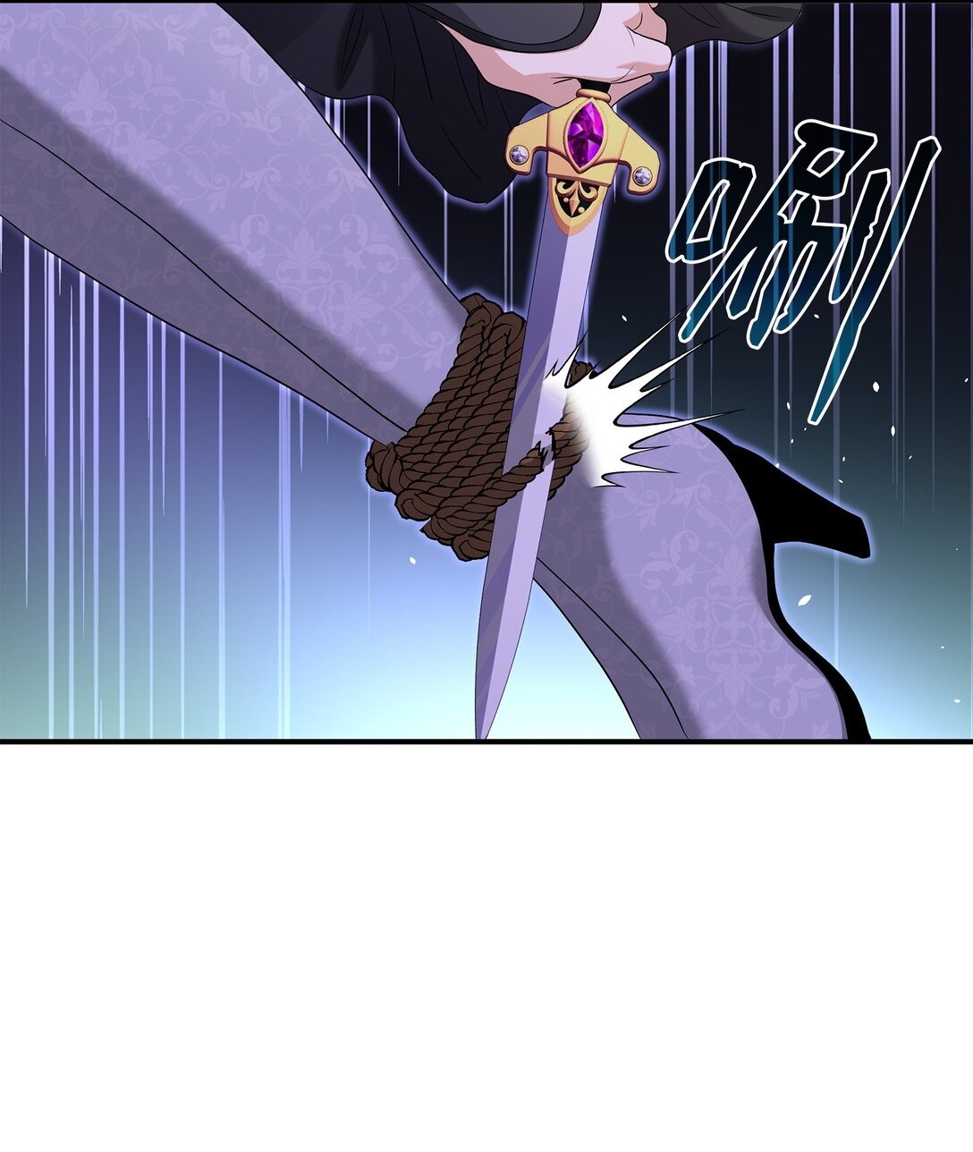 94 畸形禽兽(1/2)-第95话