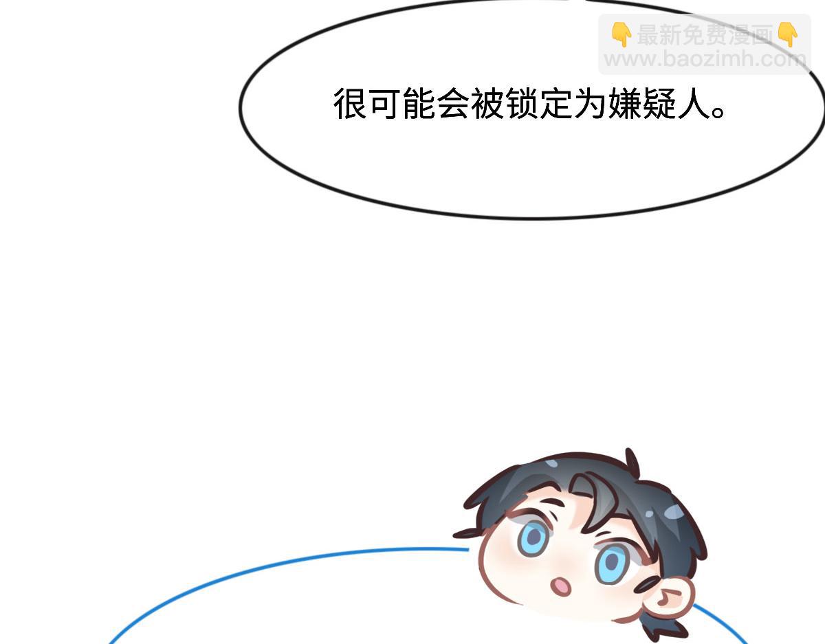第25话 未婚夫是嫌疑人？(1/3)-第27话