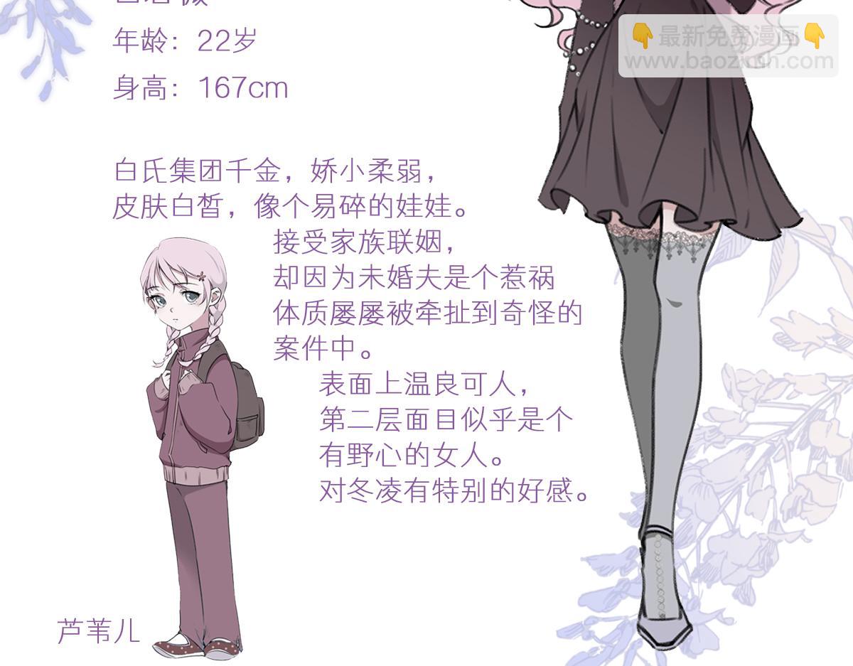 人设大公开+壁纸-第39话