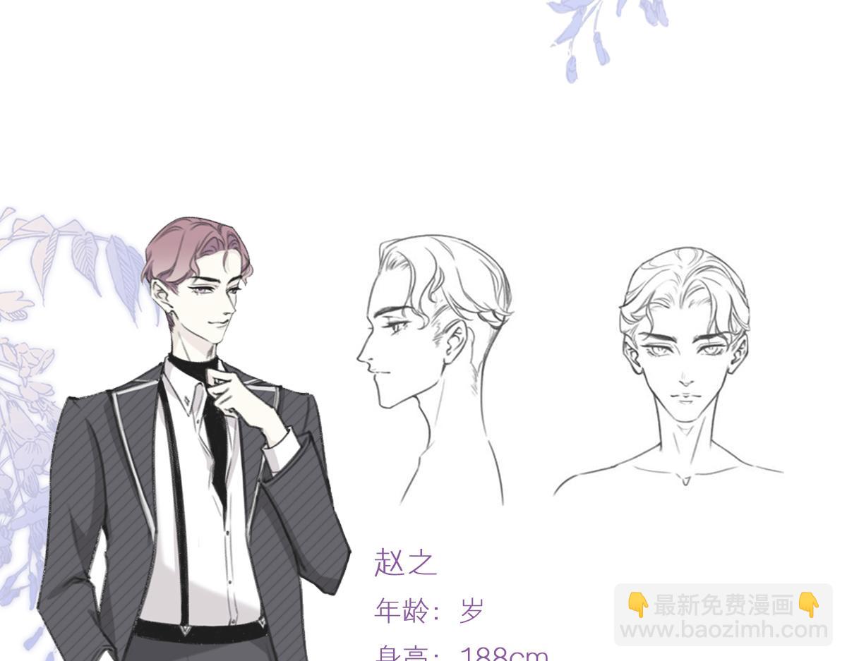 人设大公开+壁纸-第39话