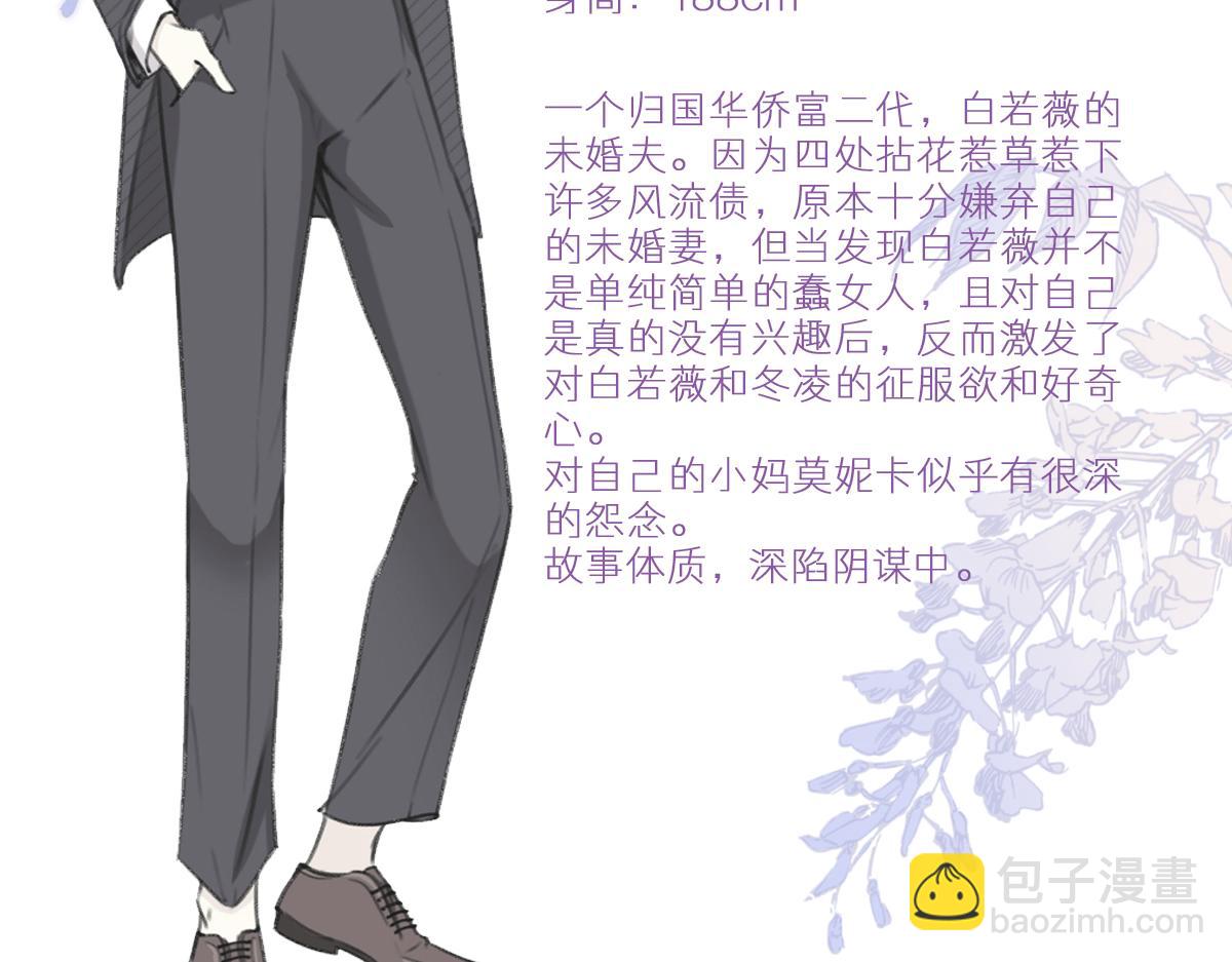 人设大公开+壁纸-第39话