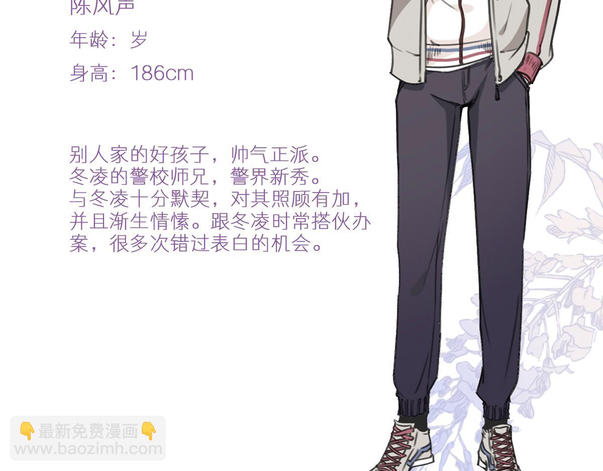 人设大公开+壁纸-第39话